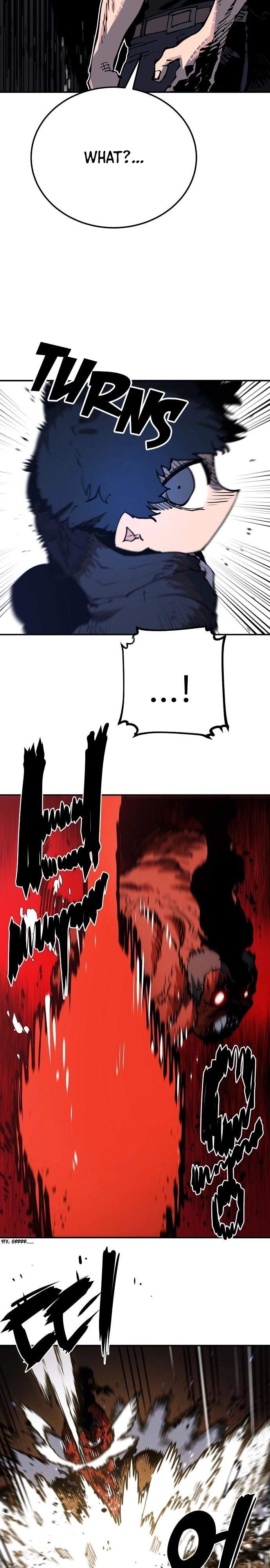 Player Super Justice Ch.29 p13
