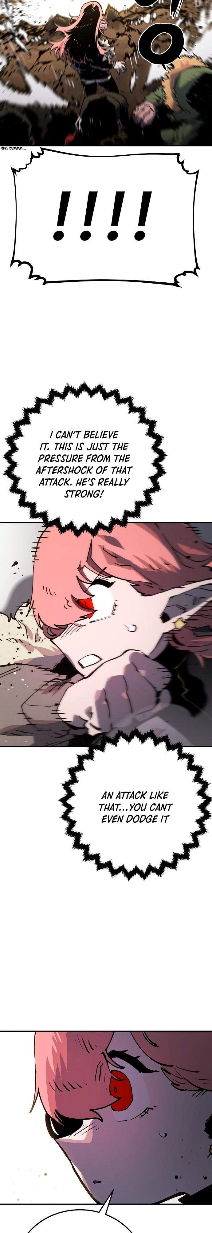 Player Super Justice Ch.29 p14