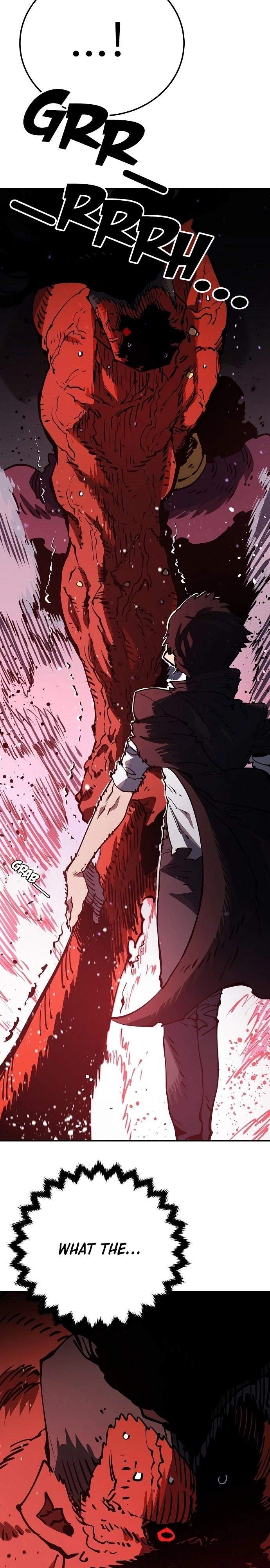 Player Super Justice Ch.29 p15