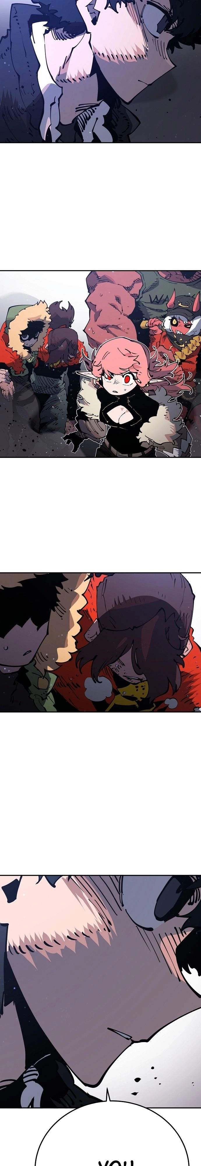 Player Super Justice Ch.29 p17