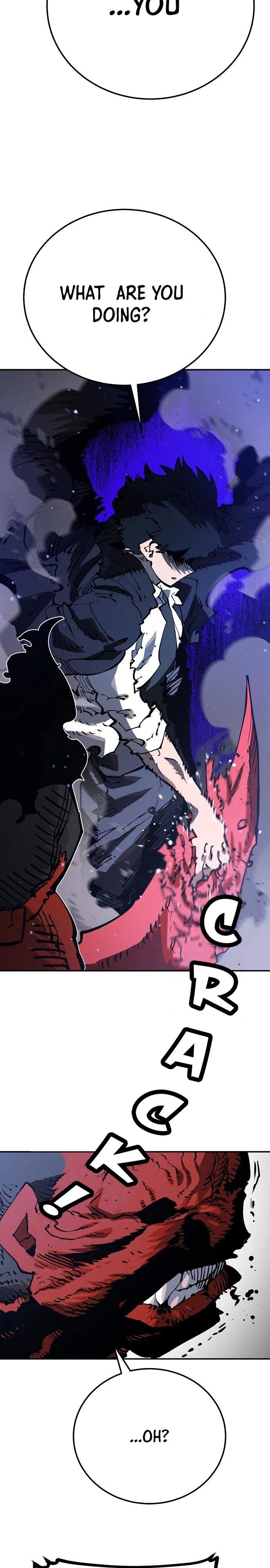 Player Super Justice Ch.29 p18