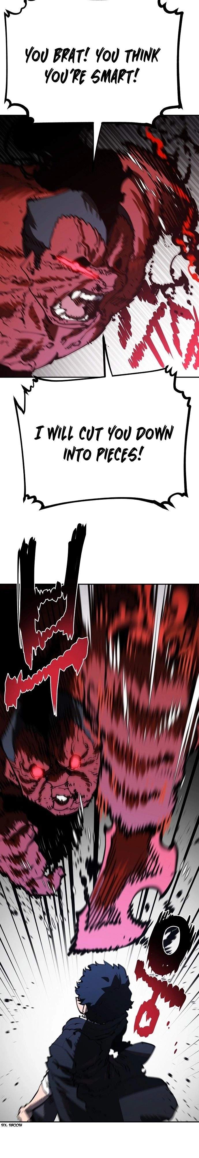 Player Super Justice Ch.29 p19