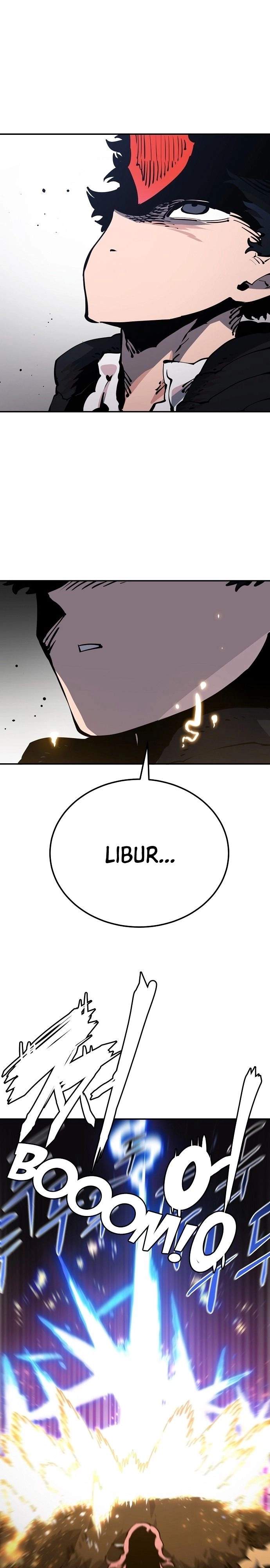Player Super Justice Ch.29 p20