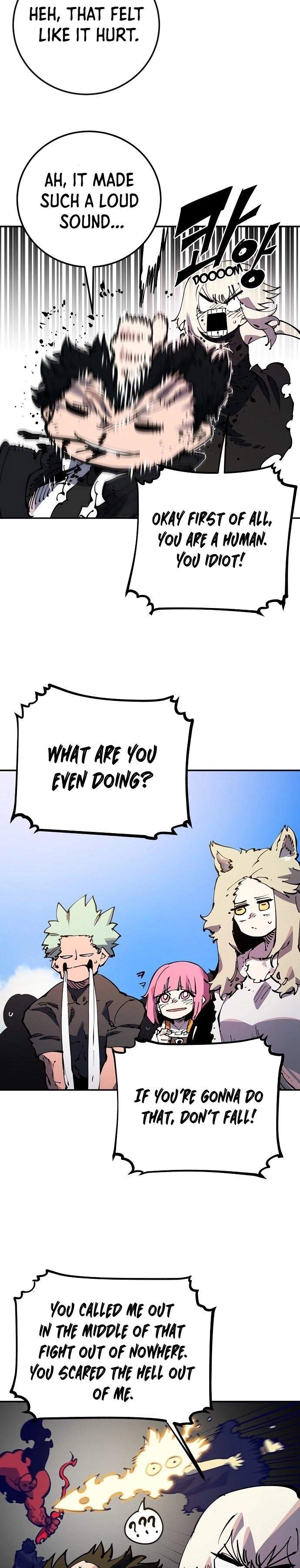 Player Super Justice Ch.29 p26