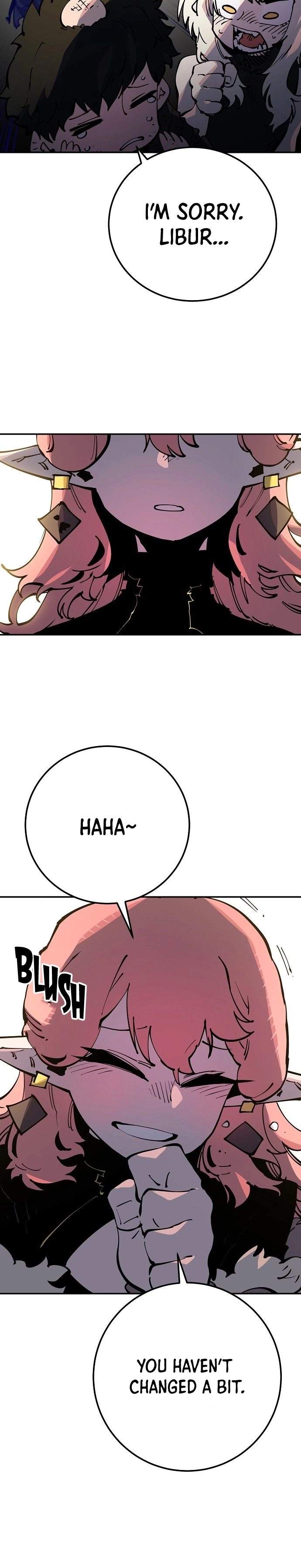 Player Super Justice Ch.29 p27