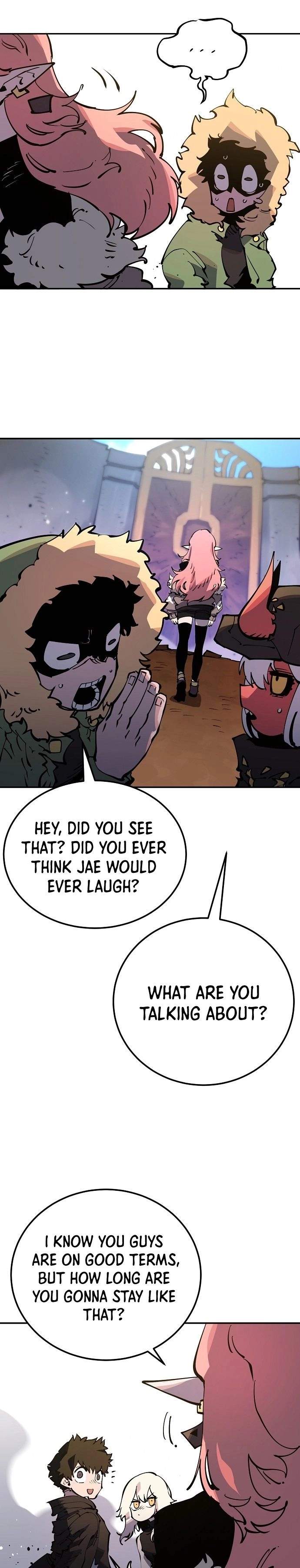 Player Super Justice Ch.29 p28