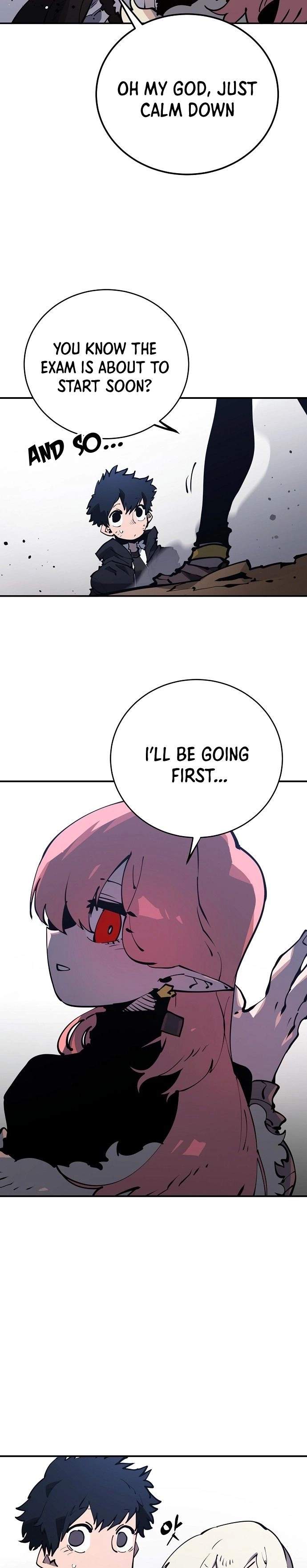 Player Super Justice Ch.29 p29