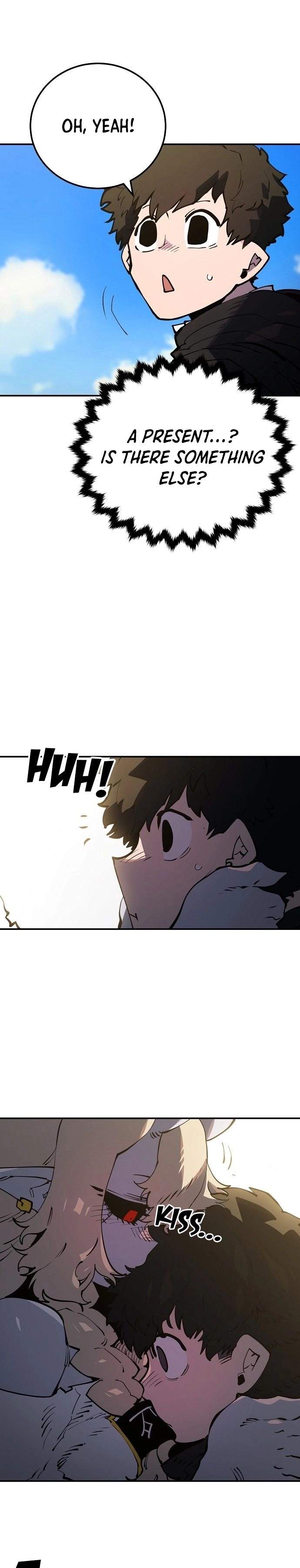 Player Super Justice Ch.29 p5