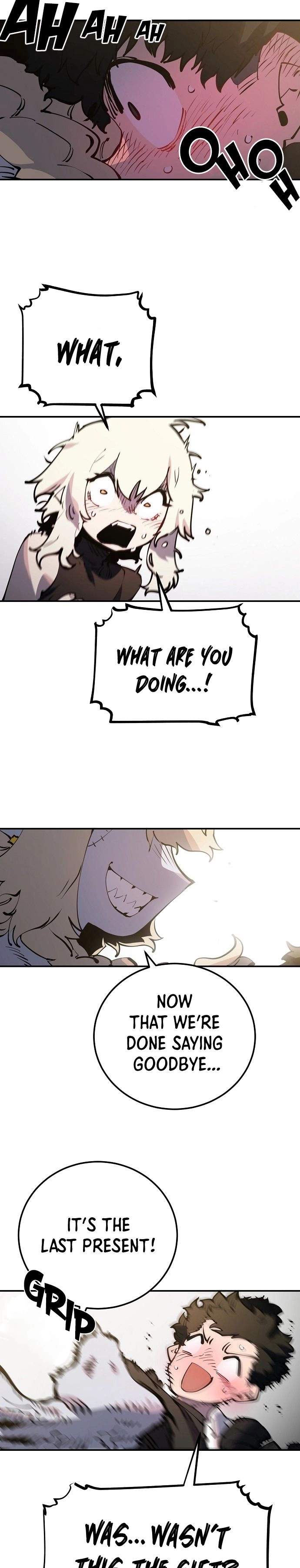 Player Super Justice Ch.29 p6