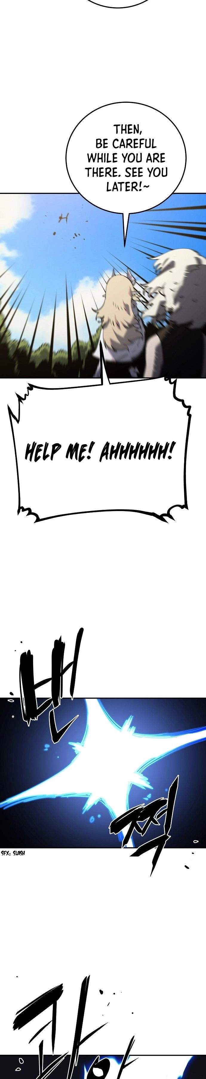 Player Super Justice Ch.29 p8