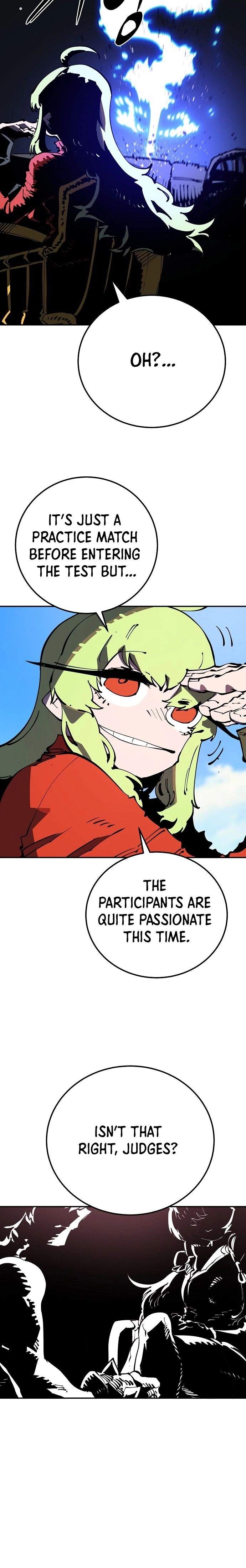 Player Super Justice Ch.29 p9