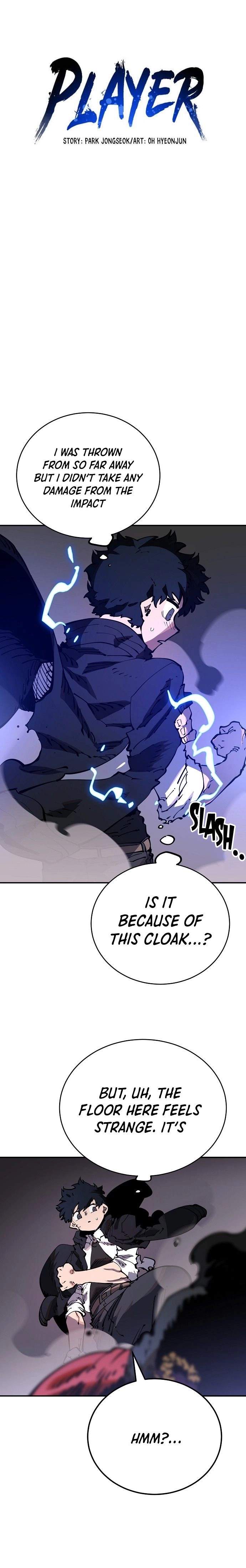 Player Super Justice Ch.29 p10
