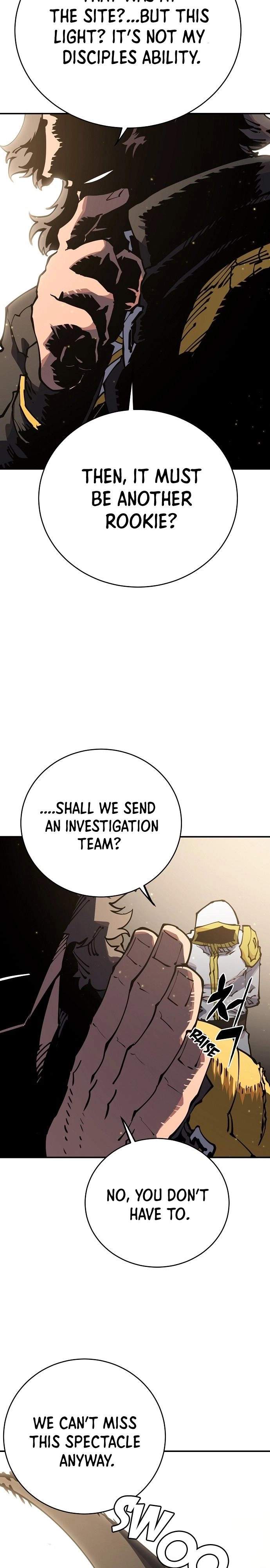 Player Super Justice Ch.30 p2