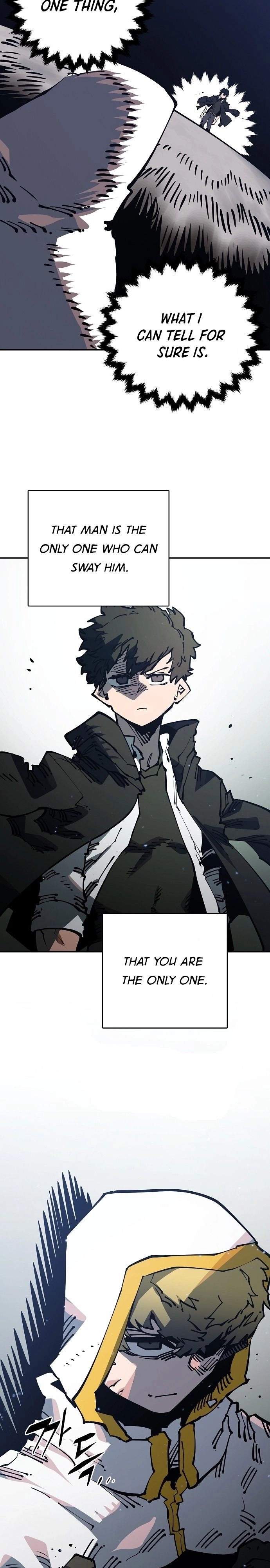Player Super Justice Ch.30 p11