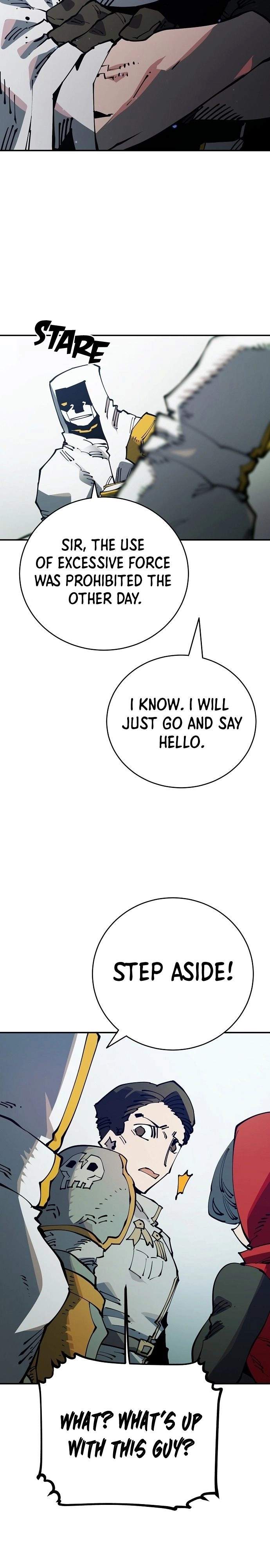 Player Super Justice Ch.30 p12