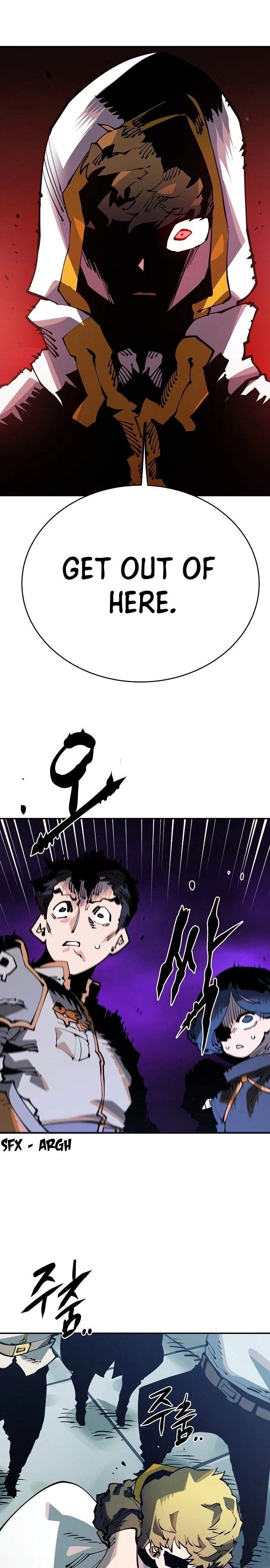 Player Super Justice Ch.30 p13