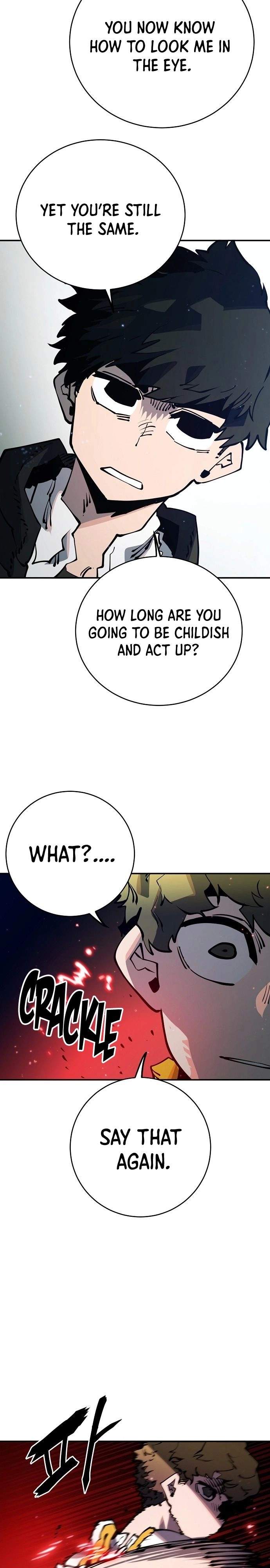 Player Super Justice Ch.30 p16