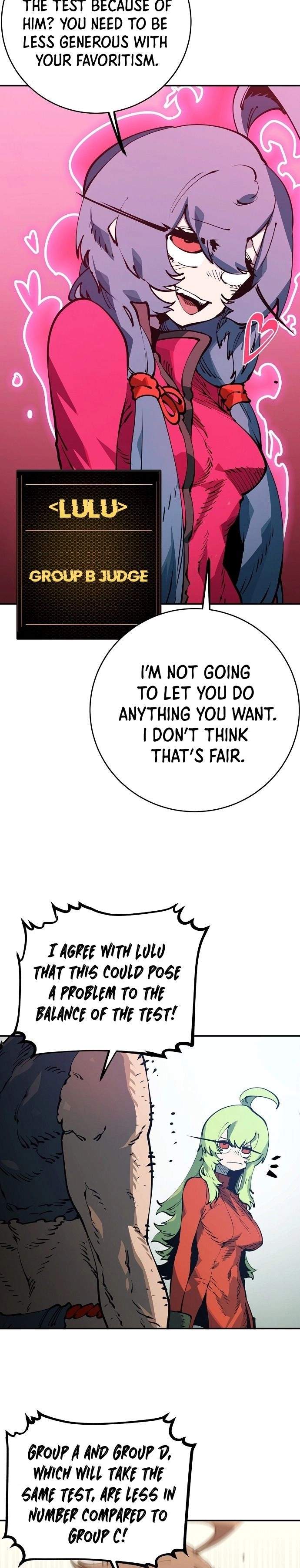 Player Super Justice Ch.30 p22