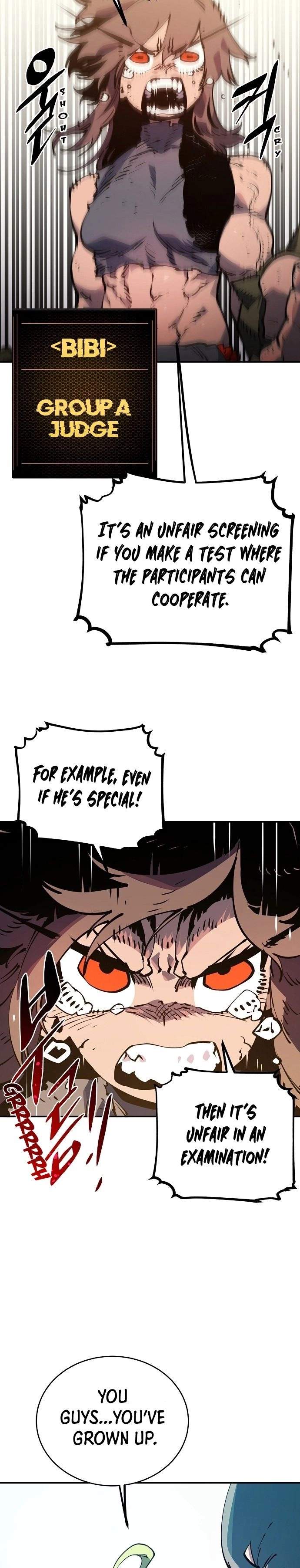 Player Super Justice Ch.30 p23