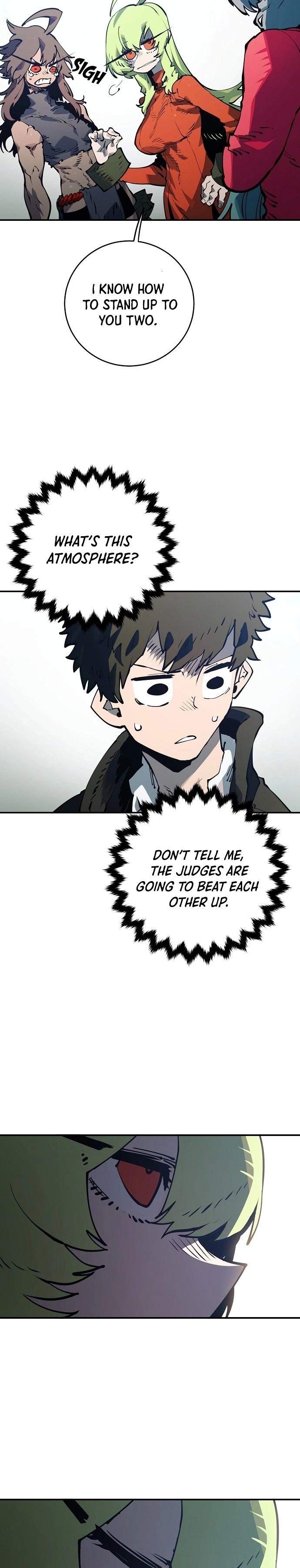 Player Super Justice Ch.30 p24