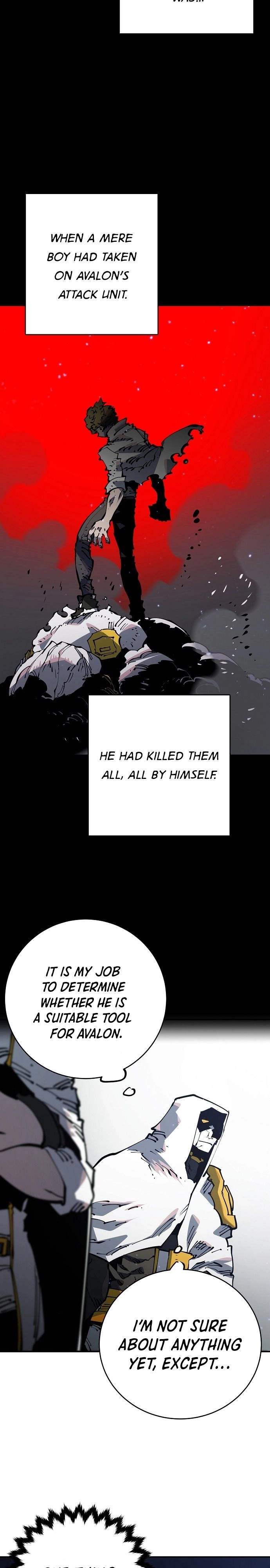 Player Super Justice Ch.30 p10