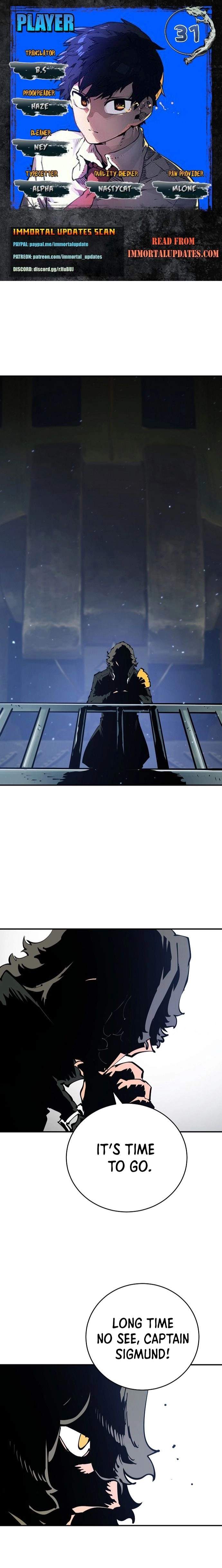Player Super Justice Ch.31 p1