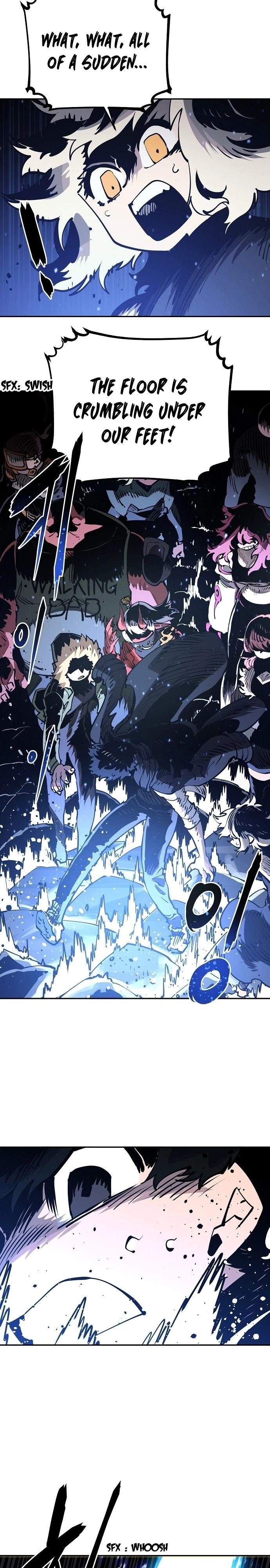 Player Super Justice Ch.31 p15