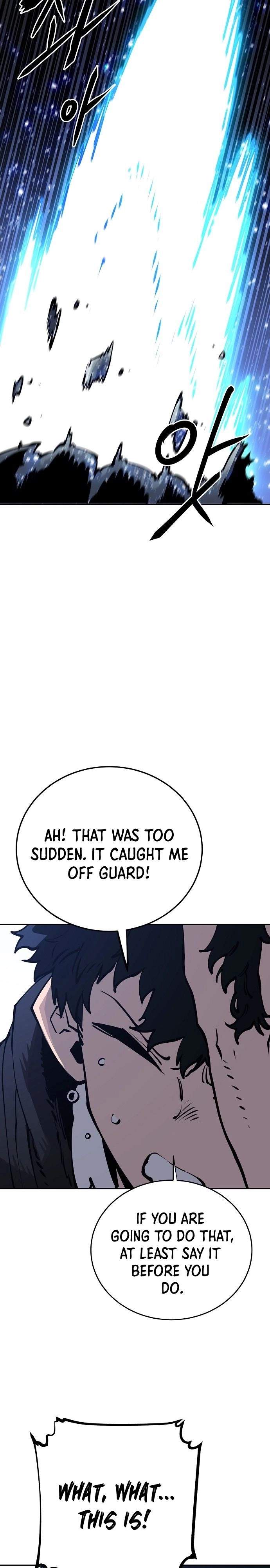 Player Super Justice Ch.31 p16