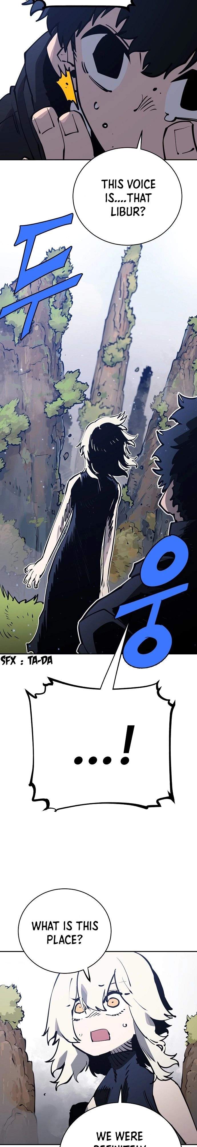 Player Super Justice Ch.31 p17