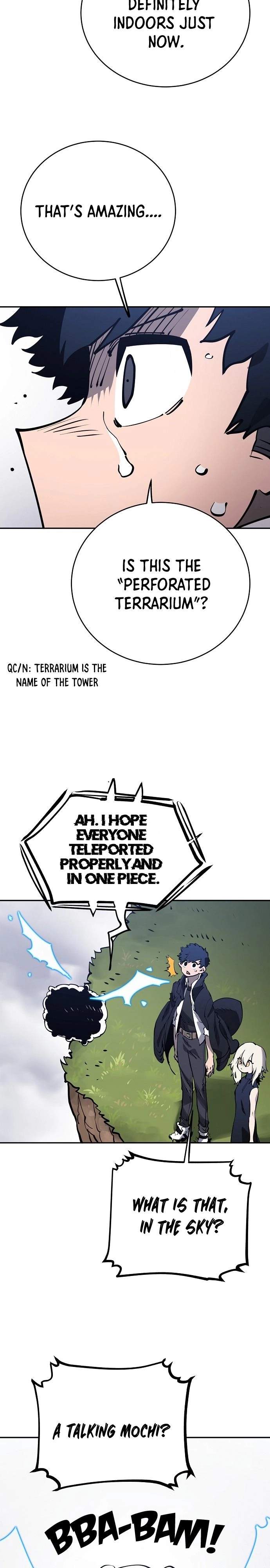 Player Super Justice Ch.31 p18