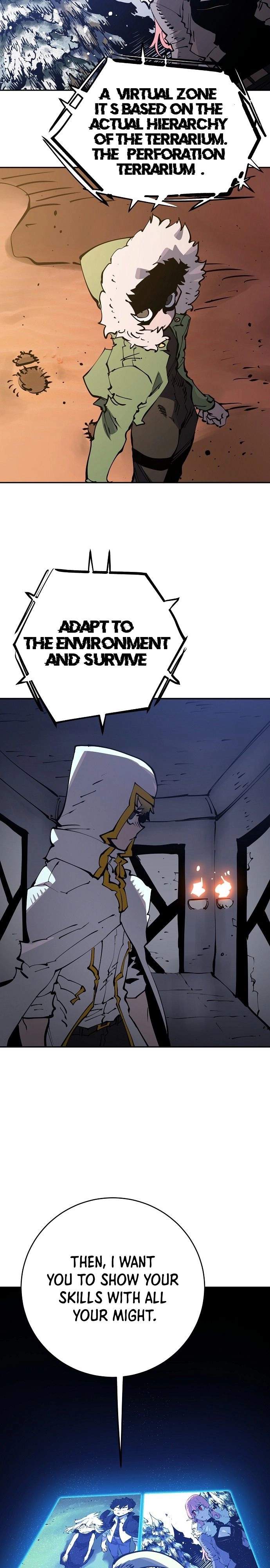 Player Super Justice Ch.31 p20