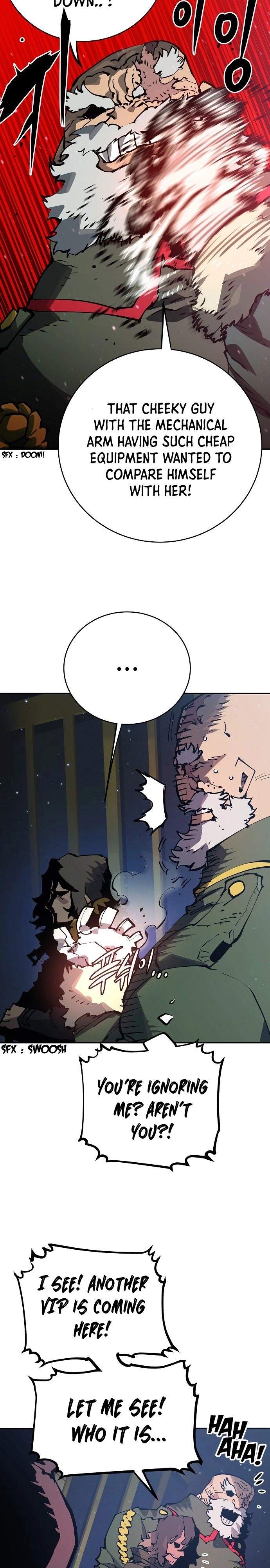 Player Super Justice Ch.31 p3