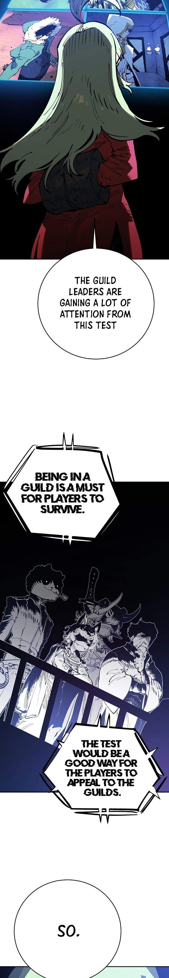 Player Super Justice Ch.31 p21