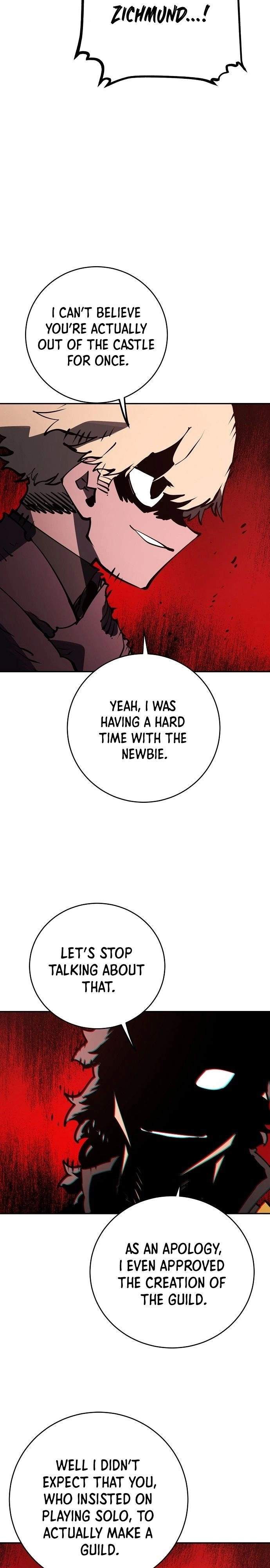 Player Super Justice Ch.31 p8