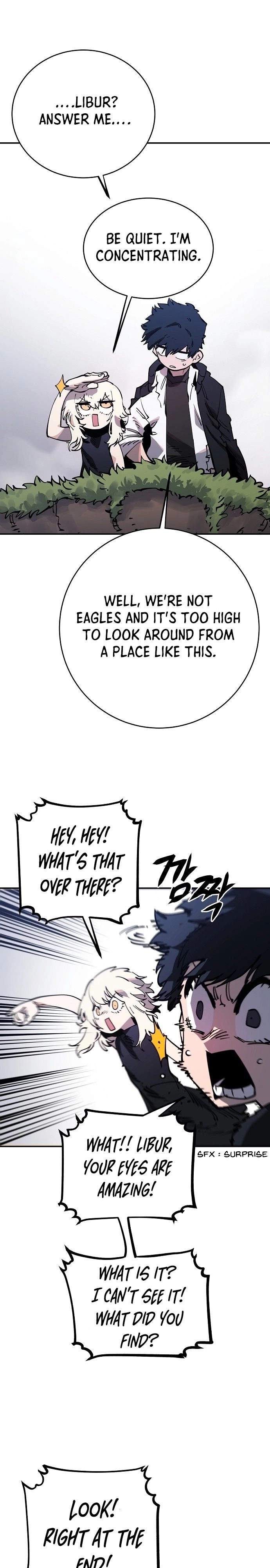 Player Super Justice Ch.32 p2