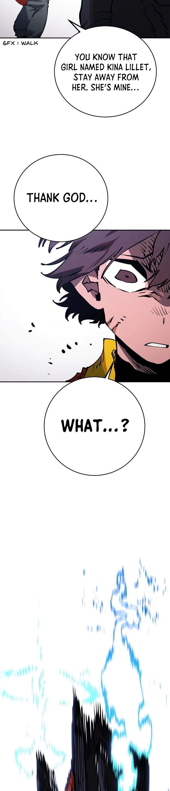 Player Super Justice Ch.32 p11