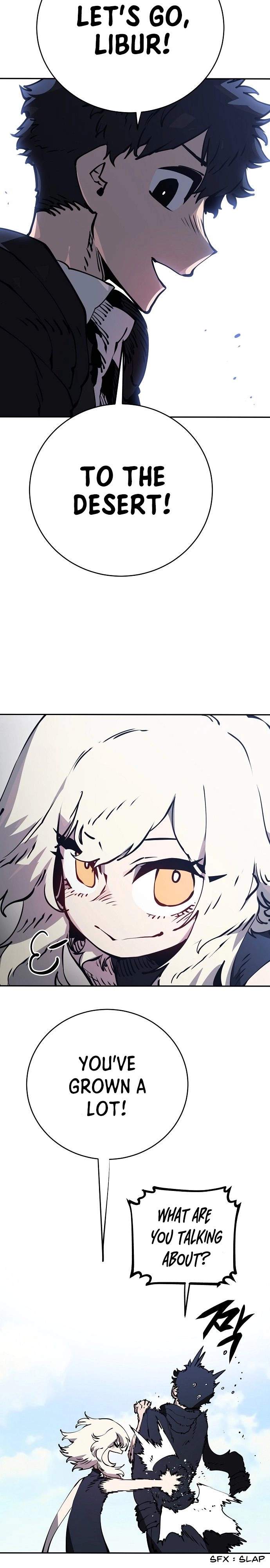 Player Super Justice Ch.32 p14