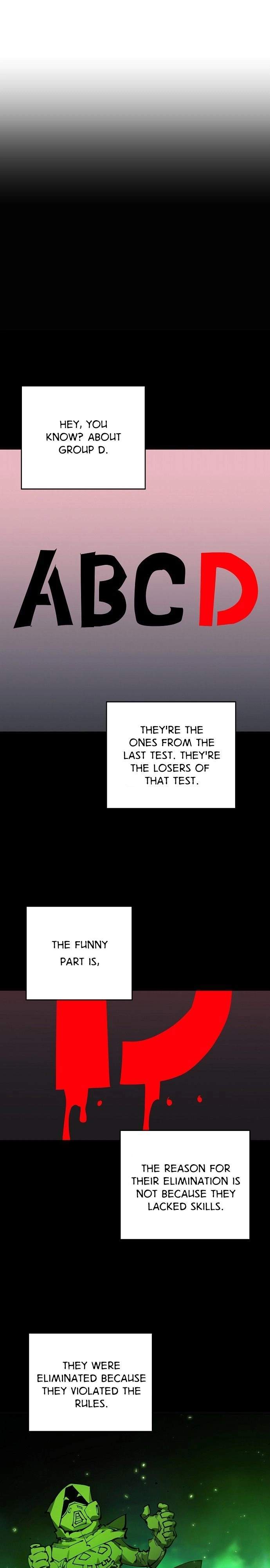 Player Super Justice Ch.32 p15