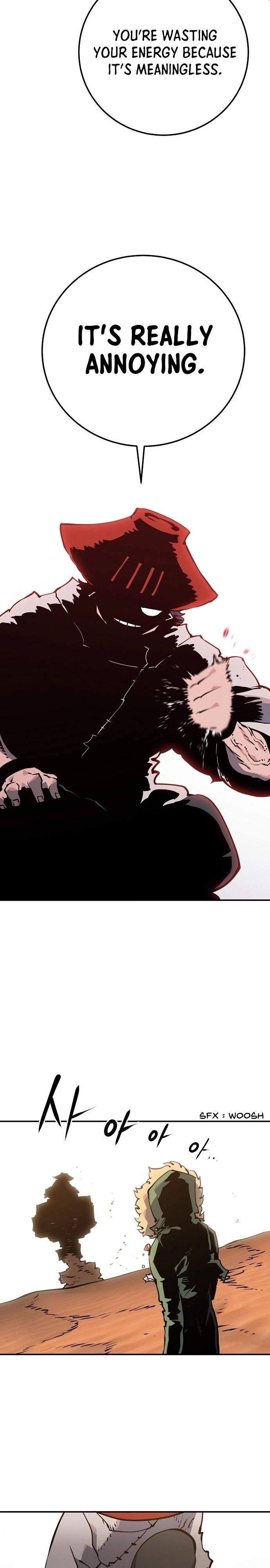 Player Super Justice Ch.32 p20