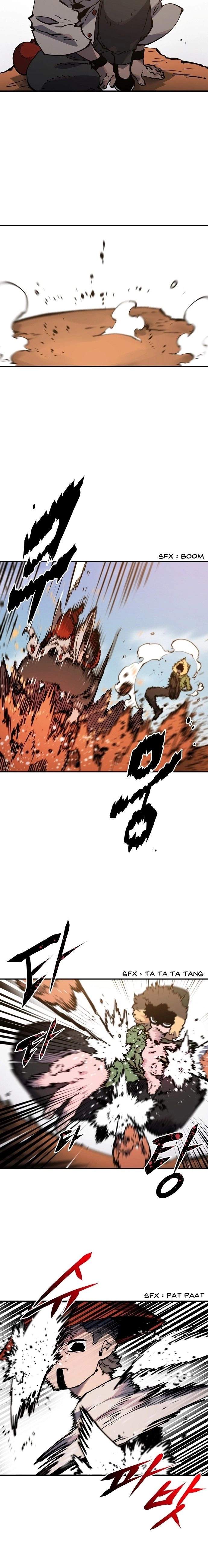 Player Super Justice Ch.32 p21