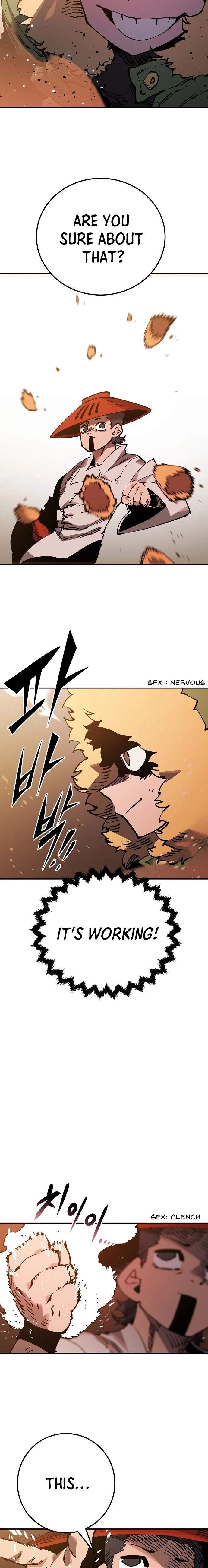 Player Super Justice Ch.32 p23