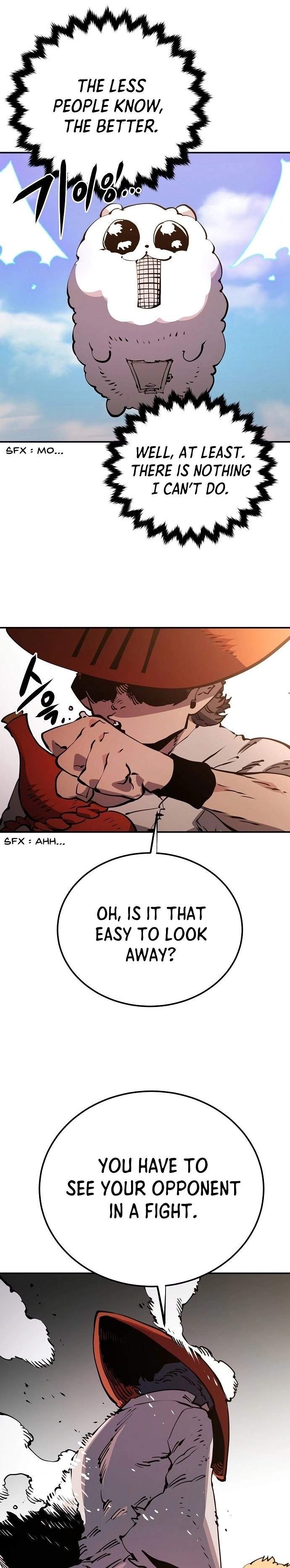 Player Super Justice Ch.32 p26