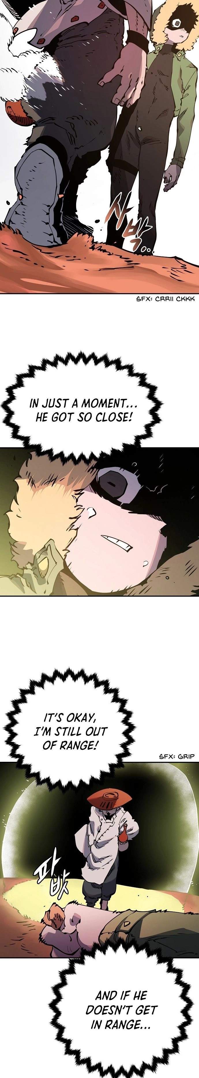 Player Super Justice Ch.32 p27