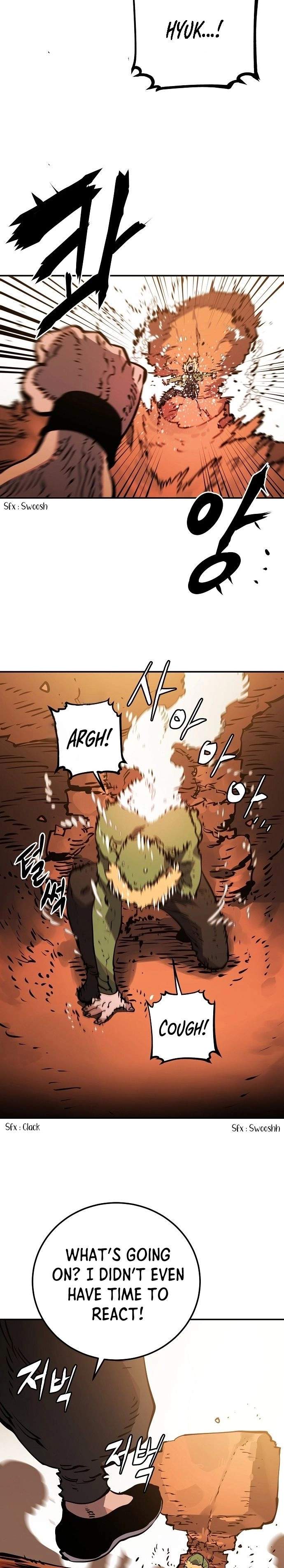 Player Super Justice Ch.32 p29