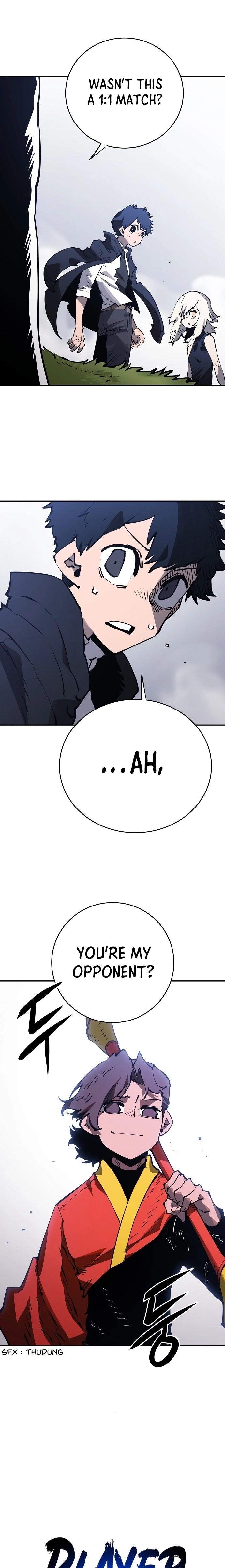 Player Super Justice Ch.32 p5