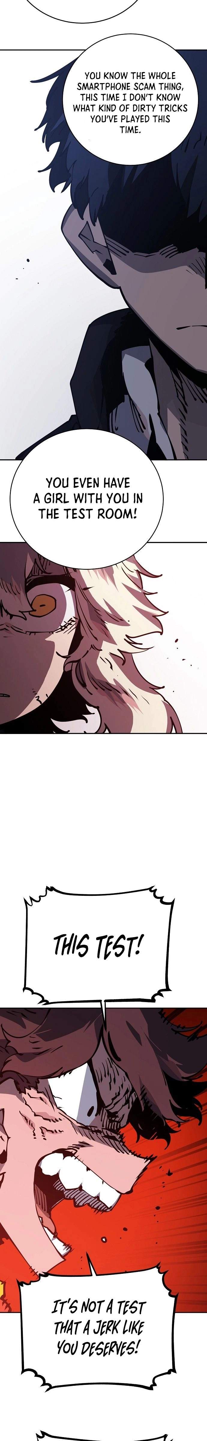 Player Super Justice Ch.32 p8