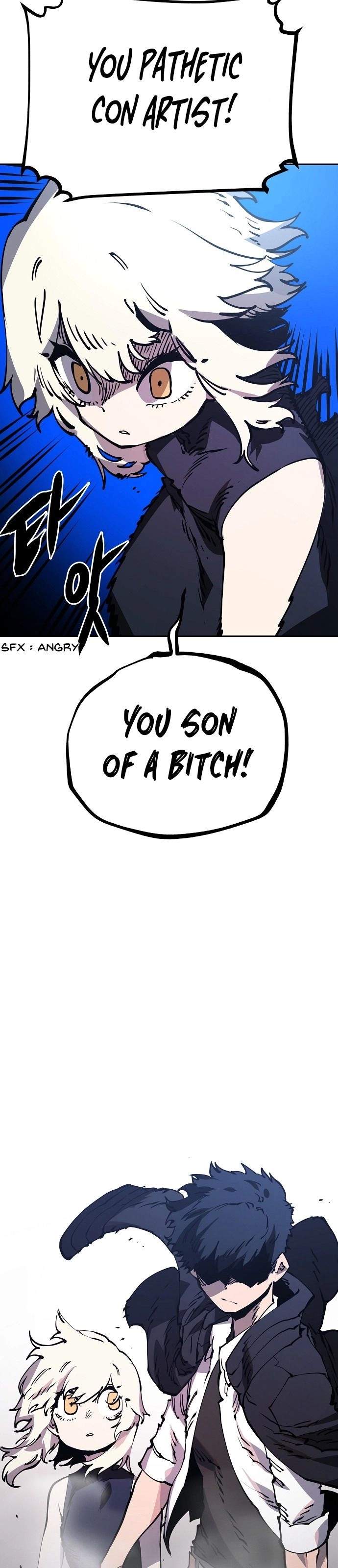 Player Super Justice Ch.32 p9