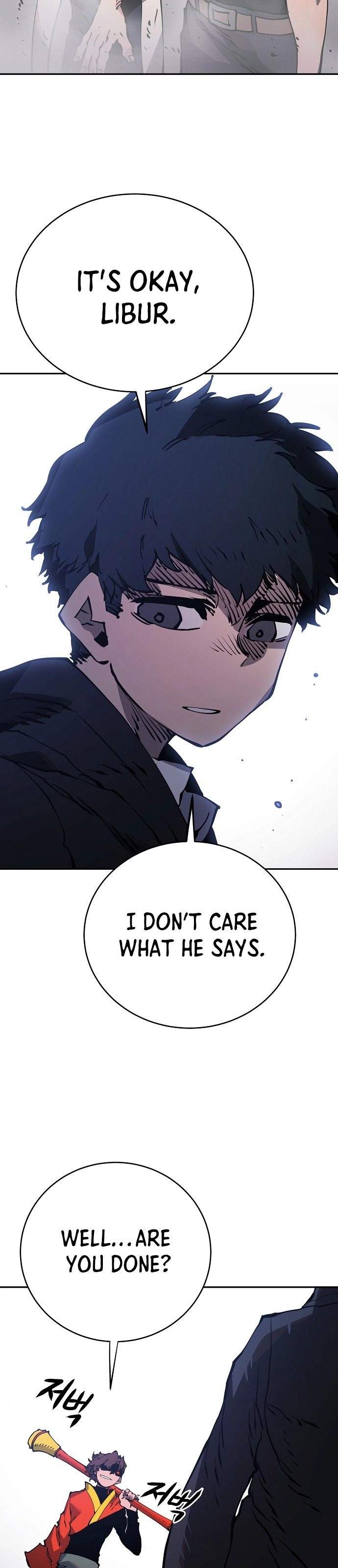 Player Super Justice Ch.32 p10