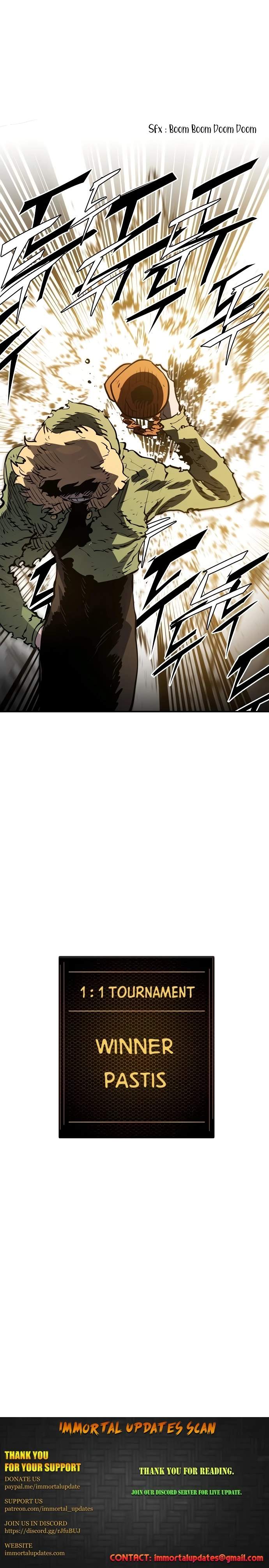 Player Super Justice Ch.33 p13
