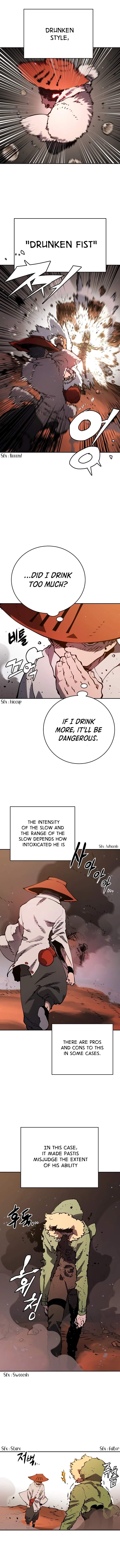 Player Super Justice Ch.33 p3